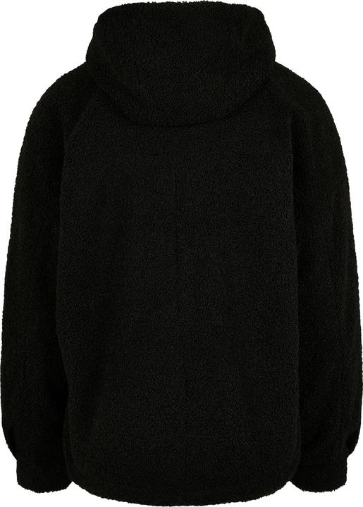 Image du produit Urban Classics Ladies Short Sherpa Jacket - 13675 (3XL)