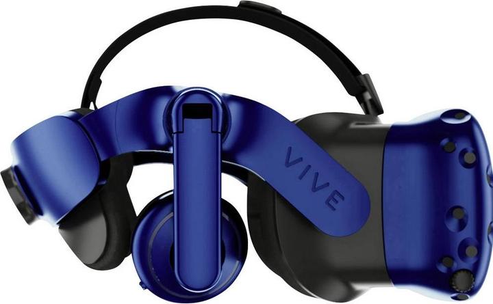 Produktbild HTC Vive Pro