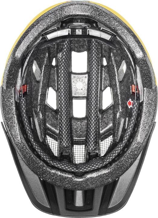 Actual product image Uvex Sports i-vo cc (56 - 60 cm)