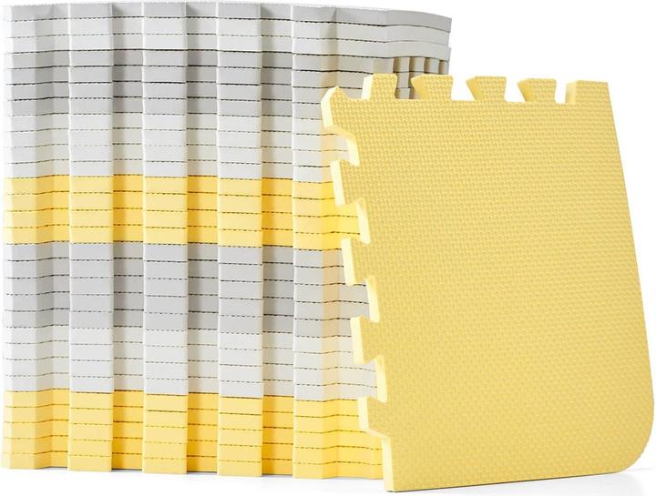 Produktbild KinderKraft Luno (150 x 180 cm)