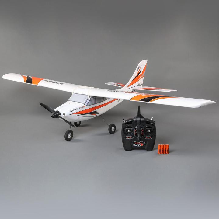 Produktbild E-Flite Apprentice STS (Motorflugzeug)