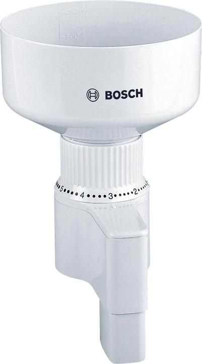 Bosch Hausgeräte Muz4gm3
