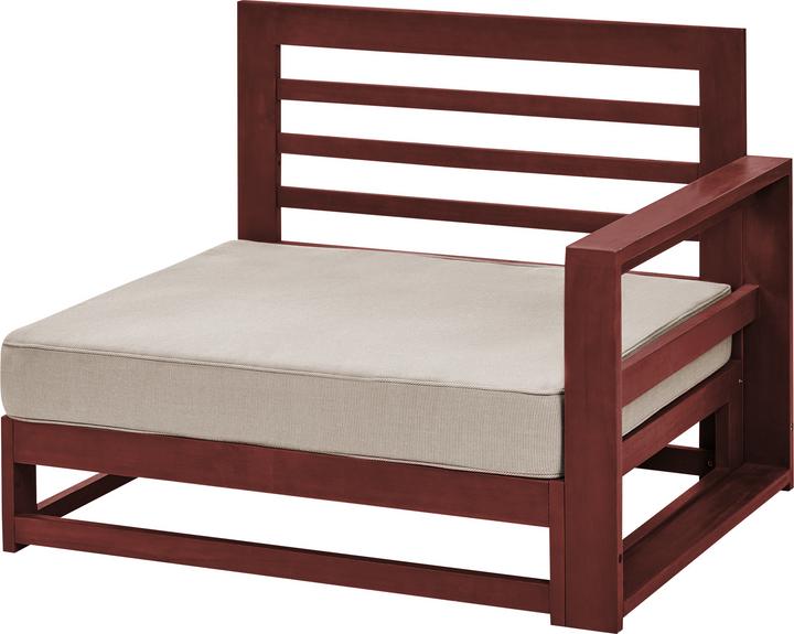 Actual product image Beliani Timor