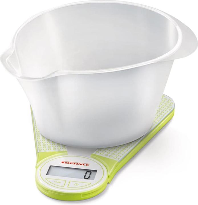 Actual product image Soehnle Genio
