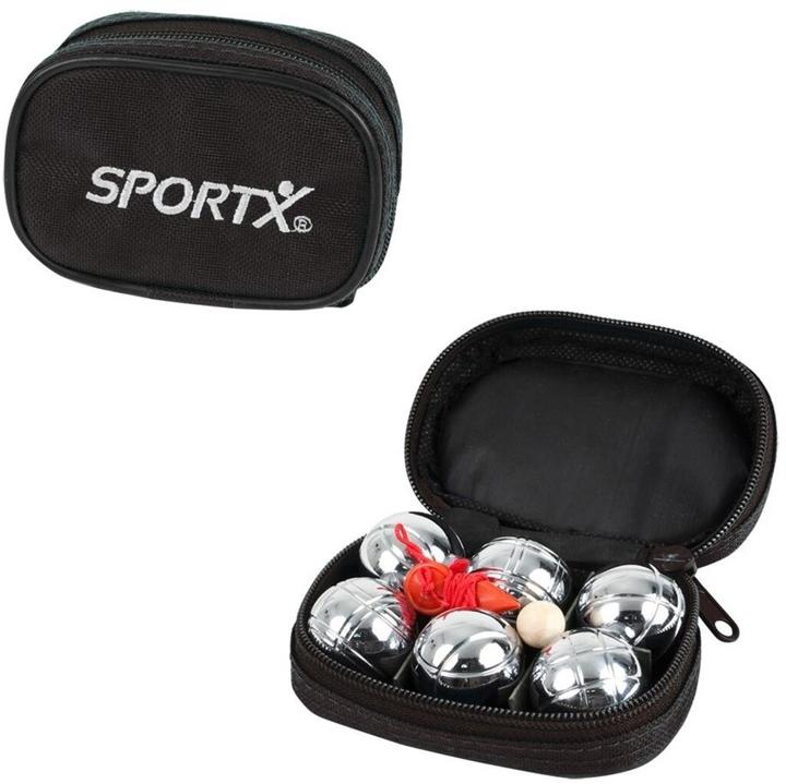 Actual product image Sport X Boccia/Boggia Game (6 x)