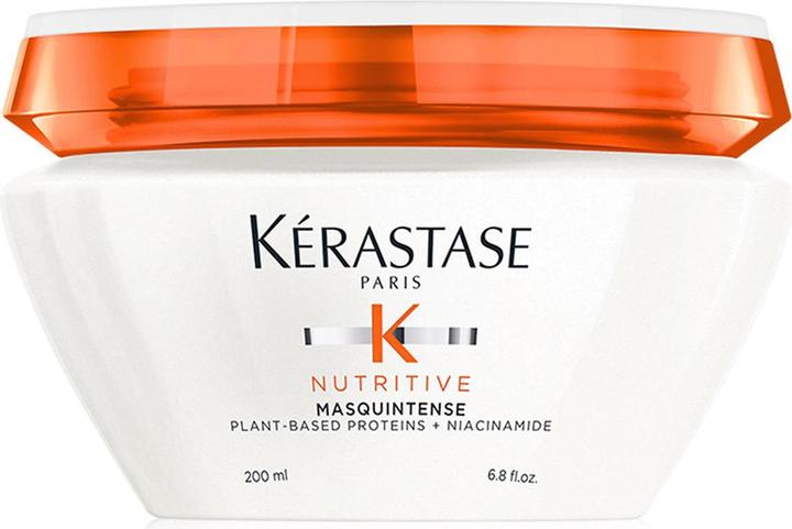 Produktbild Kérastase Nutritive Intense Holiday Set 2023 (Haarpflege set)