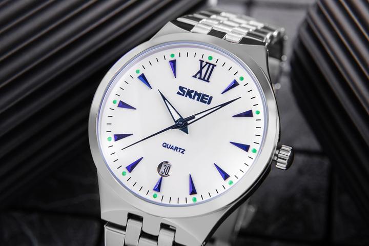 Produktbild Skmei 9071BU-B Herrenuhr + BOX