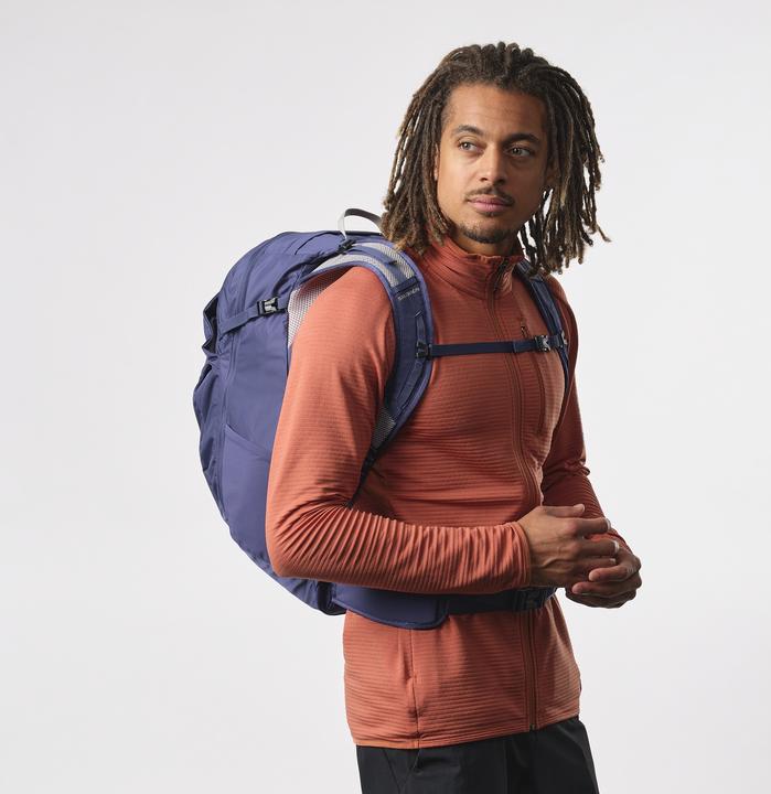 Actual product image Salomon Trailblazer 30