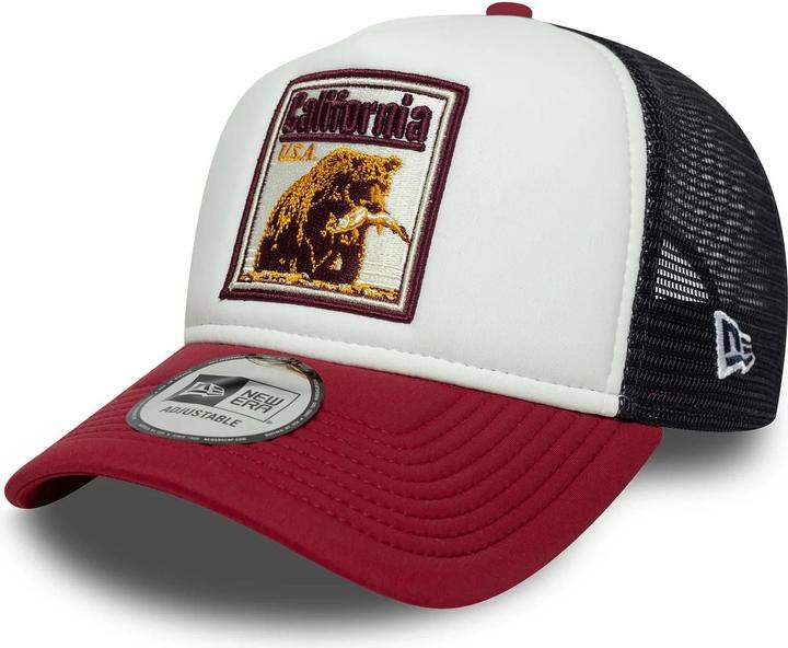 Produktbild New Era Graphic Patch (One Size)