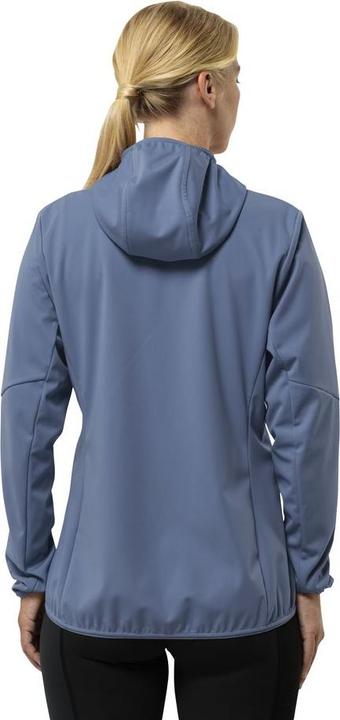 Image du produit Jack Wolfskin Feldberg Hoody W (S)