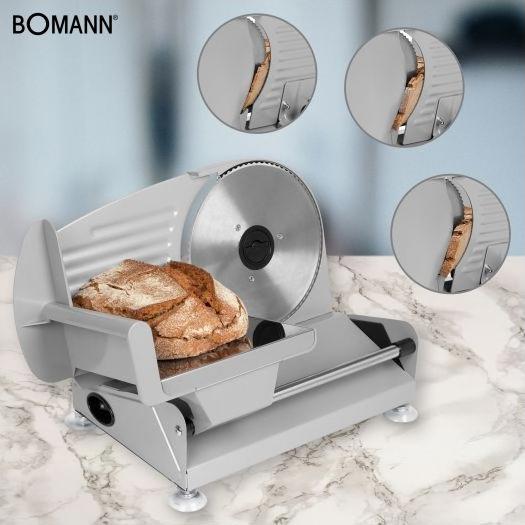 Produktbild Bomann MA451CB
