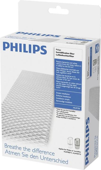 Produktbild Philips Hu4136/10 (1 x)