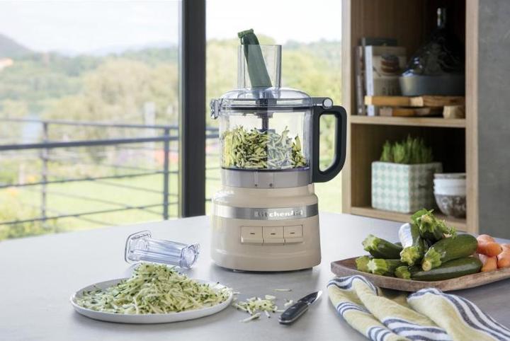 Actual product image KitchenAid 5KFP0719 (1700 ml, 250 W)