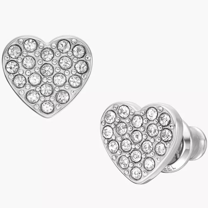 Produktbild Fossil JOF01059040 Heritage (Edelstahl)