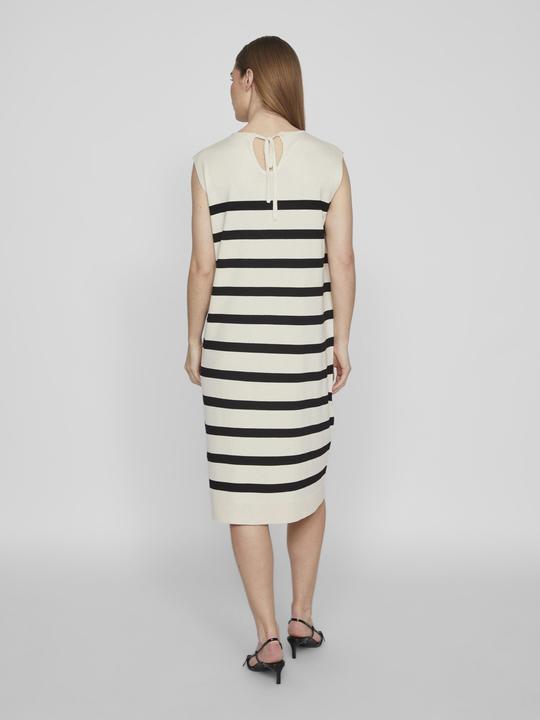 Image du produit Vila Robe midi sans manches (L)