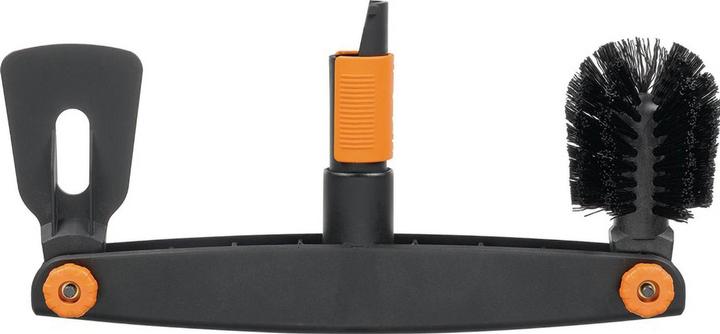 Immagine prodotto Fiskars Pulitore per grondaie QuikFit