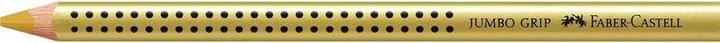 Immagine prodotto Faber-Castell presa jumbo (Oro, 1 x)