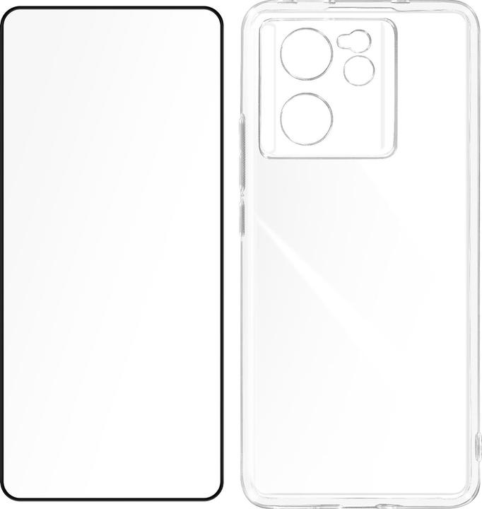 Actual product image Avizar 360 Protection, Film and Cover Series (Xiaomi 13T Pro)