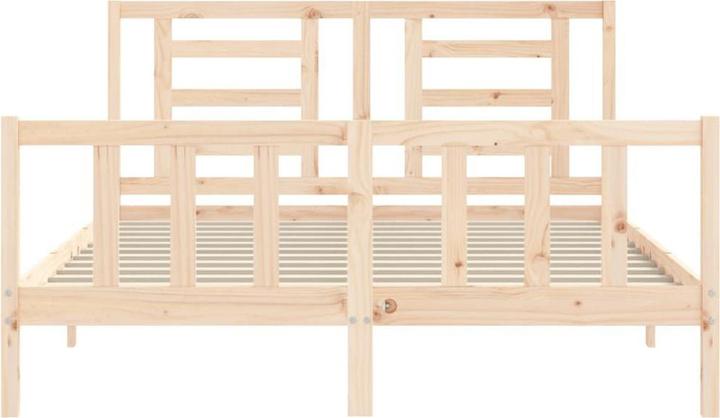Actual product image VidaXL Maddalena (150 x 200 cm)