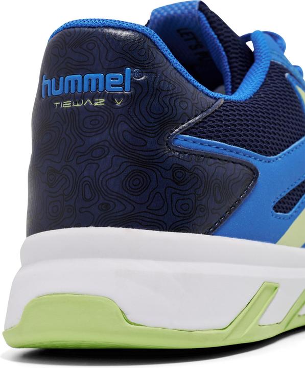 Actual product image hummel Teiwaz V (42)