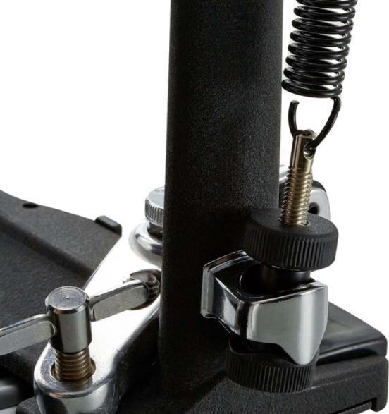 Actual product image Tama Iron Cobra HP900RN Rolling Glide Foot Machine