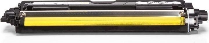 Image du produit Hermex Toner compatible pour Brother MFC-9340CDW (Y)