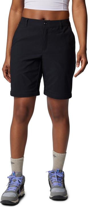 Actual product image Columbia Women's Leslie Falls™ Convertible Trousers (S)