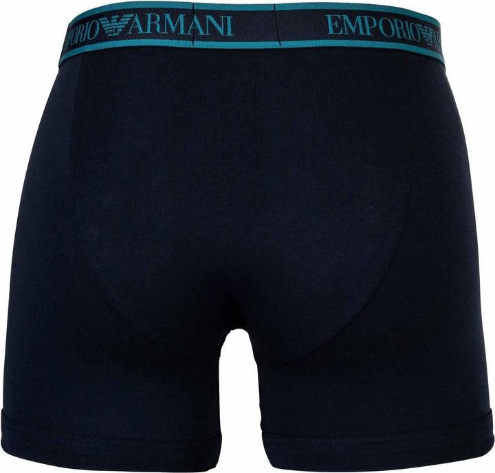 Produktbild Emporio Armani Core Logoband (XXL, 3er Pack)