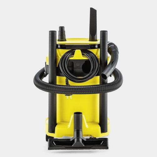 Actual product image Kärcher WD 3 P V-17/6/20 (Wet dry vacuum cleaner)