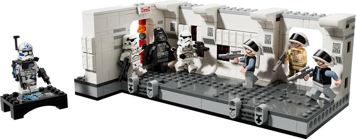 Produktbild LEGO Das Entern der Tantive IV (75387, LEGO Star Wars)