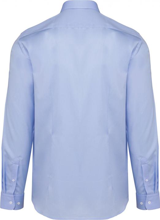 Actual product image Kariban Oxford Pinpoint (L)