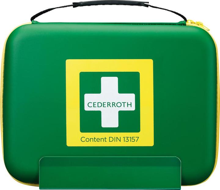 Produktbild Cederroth Erste Hilfe Station (First Aid Kit)