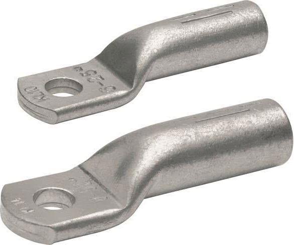 Immagine prodotto Klauke Capocorda a compressione KLAU 16qmm 103R12 zincato Verzi. a DIN 46235