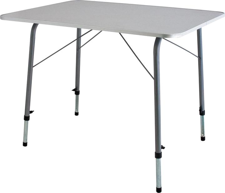 Produktbild Eurotrail Cadiz L Campingtisch