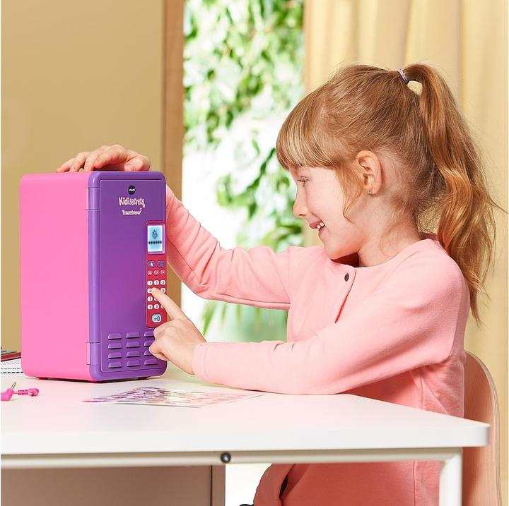 Produktbild VTech Kidisecrets Traumtresor (Deutsch)