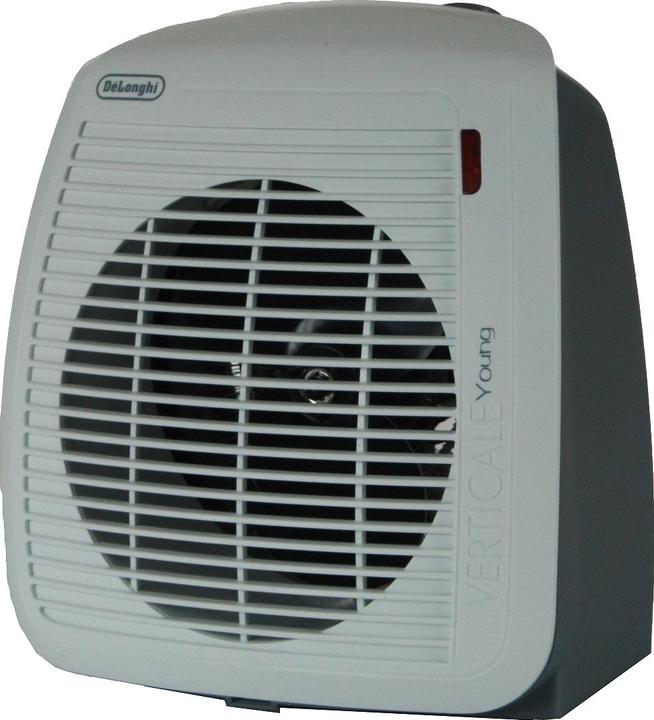 Actual product image De'Longhi HVY1030 (2000 W)