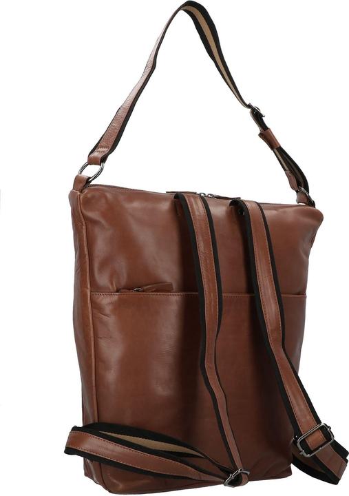 Produktbild Harolds Caugio Daypack Leder 40 cm (14 l)