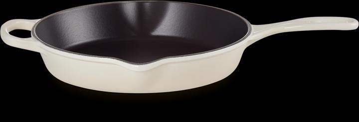 Produktbild Le Creuset Servierpfanne (26 cm, Bratpfanne, Gusseisen, Emaille)
