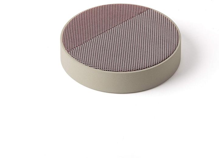 Actual product image Lexon Oslo Energy (6 h, Rechargeable battery operated)