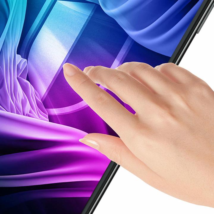 Actual product image 3MK Xiaomi Redmi Note 8 Pro - Silk Matt Pro (1 Piece, Xiaomi Redmi Note 8 Pro)