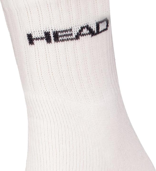 Produktbild Head Socken Casual ELEMENTS ALL SPORTS SHORT CREW ECOM (5er Pack, 43 - 46)