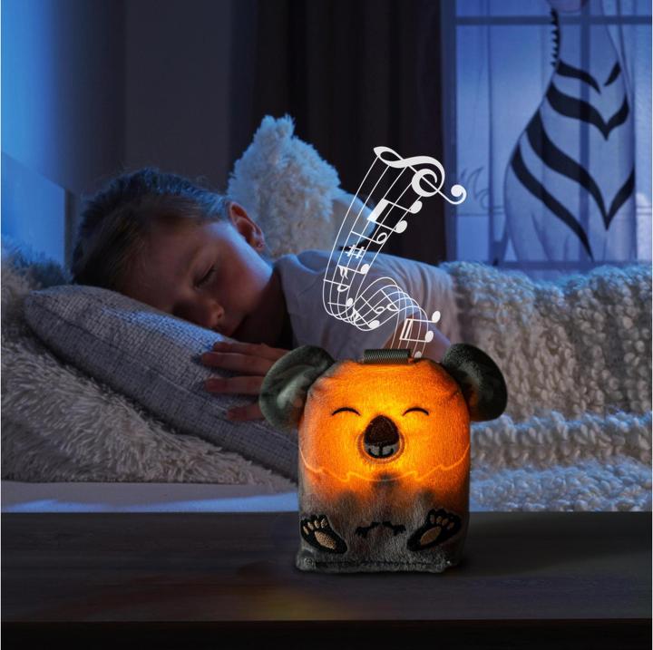 Actual product image Reer Night Light Koala Sleepy