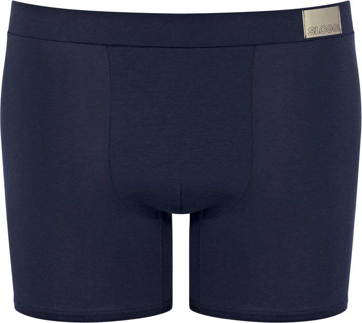 Actual product image Sloggi Go Natural (S, pack of 4)