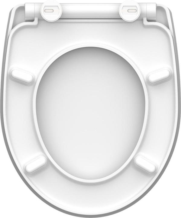 Immagine prodotto Schütte Duroplast HG WC-Sitz ROUND DIPS