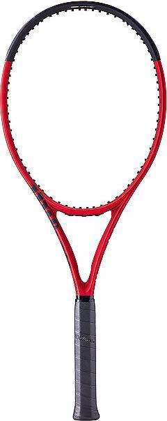 Immagine prodotto Wilson Racchetta da tennis Clash 100 V2.0 (3, 295 g)