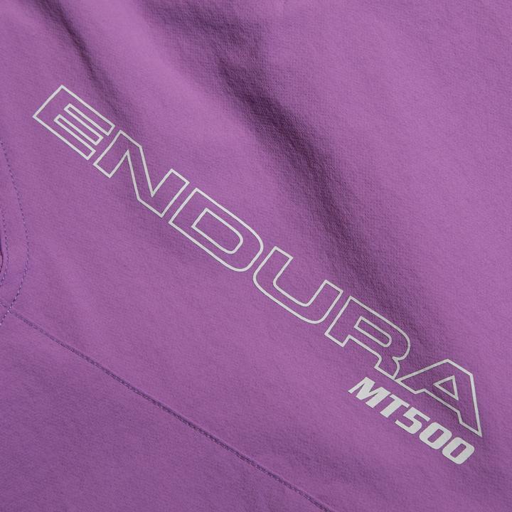 Actual product image Endura Kids MT500JR Burner Short (152)