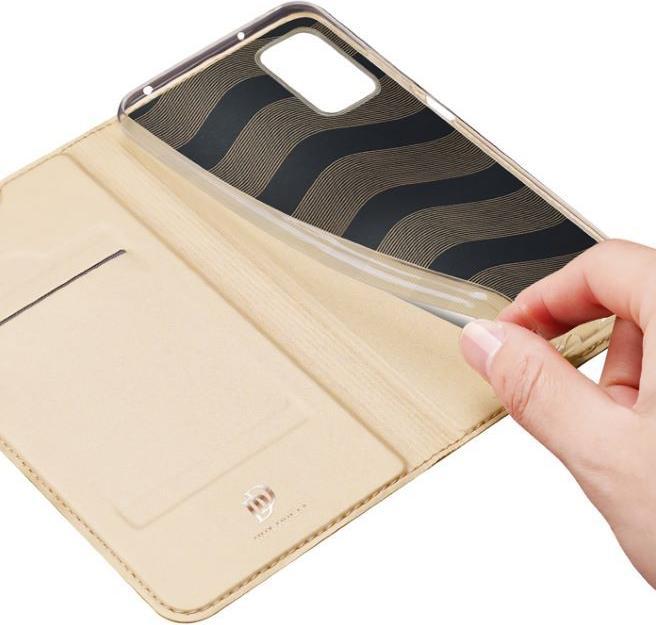 Produktbild Dux Ducis Skin Pro Series Bookcover (Xiaomi Poco M5)