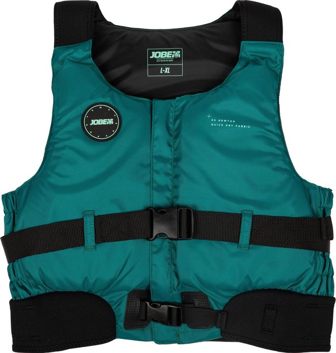 Immagine prodotto Jobe Kayak Adventure Vest Atlantic Green, 2XL/3XL (3XL)