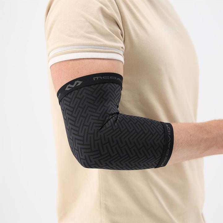 Produktbild McDavid Ellbogensleeves "X-Fitness" (XL)