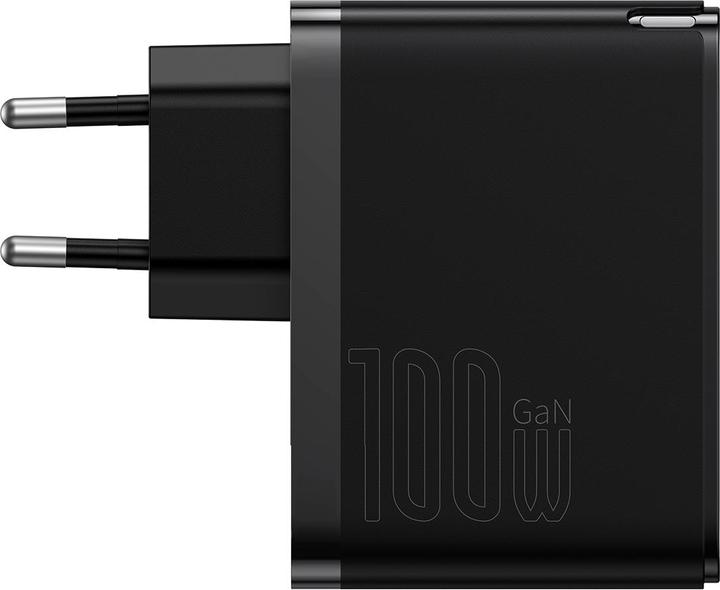 Produktbild Baseus 100W GaN5 Pro Fast Charger (100 W)